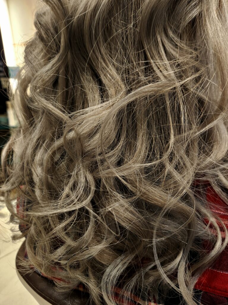 ミルティーグレー