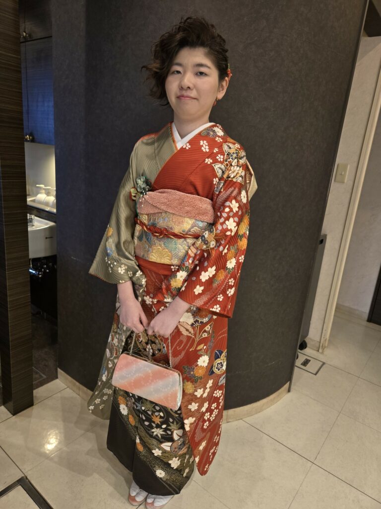 2026二十歳のつどい!!前撮り