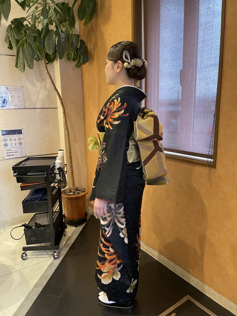 2026二十歳のつどい!!前撮り