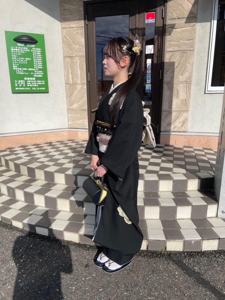 2026 二十歳のつどい！！